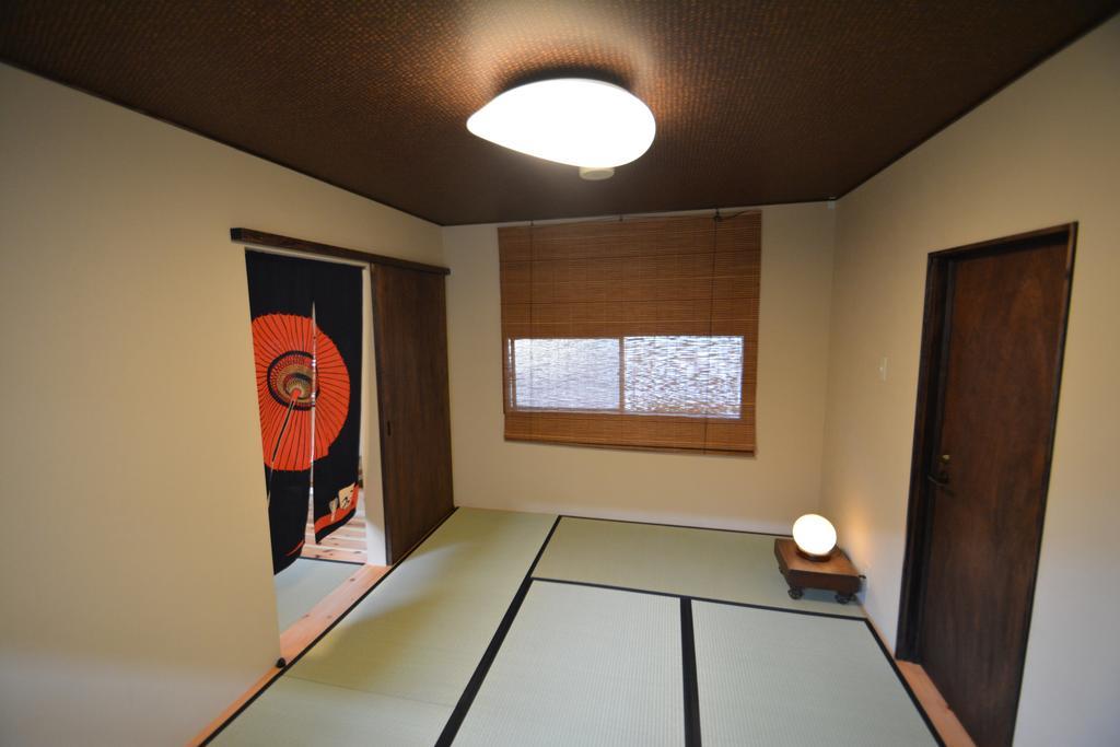 Serendipity At Kyoto Eksteriør billede