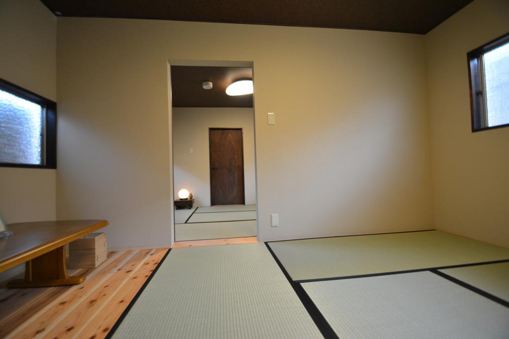 Serendipity At Kyoto Eksteriør billede