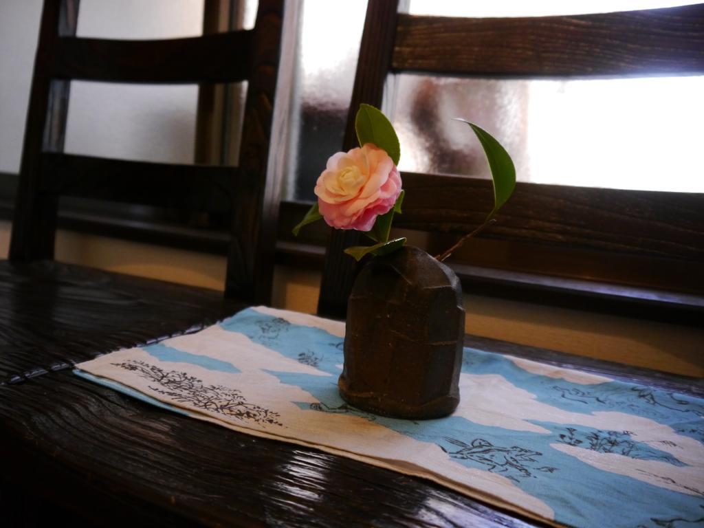 Serendipity At Kyoto Eksteriør billede