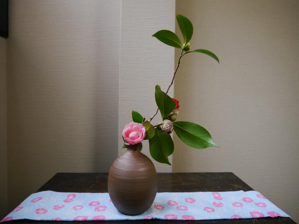 Serendipity At Kyoto Eksteriør billede