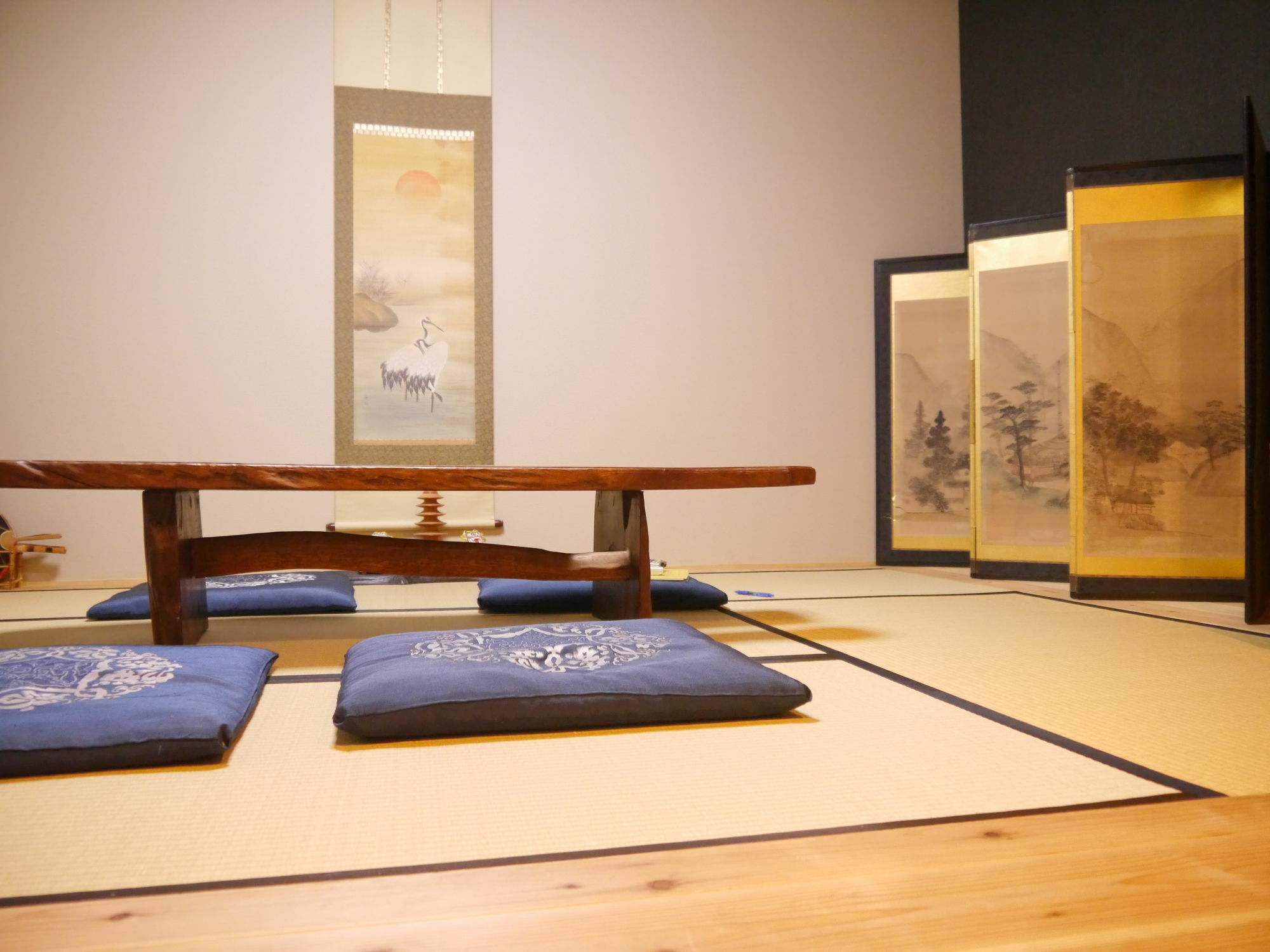 Serendipity At Kyoto Eksteriør billede